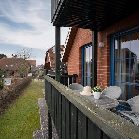 An Der Aue 11C Time Out Apartamento Dahme  Exterior foto