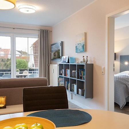 An Der Aue 11C Time Out Apartamento Dahme  Exterior foto