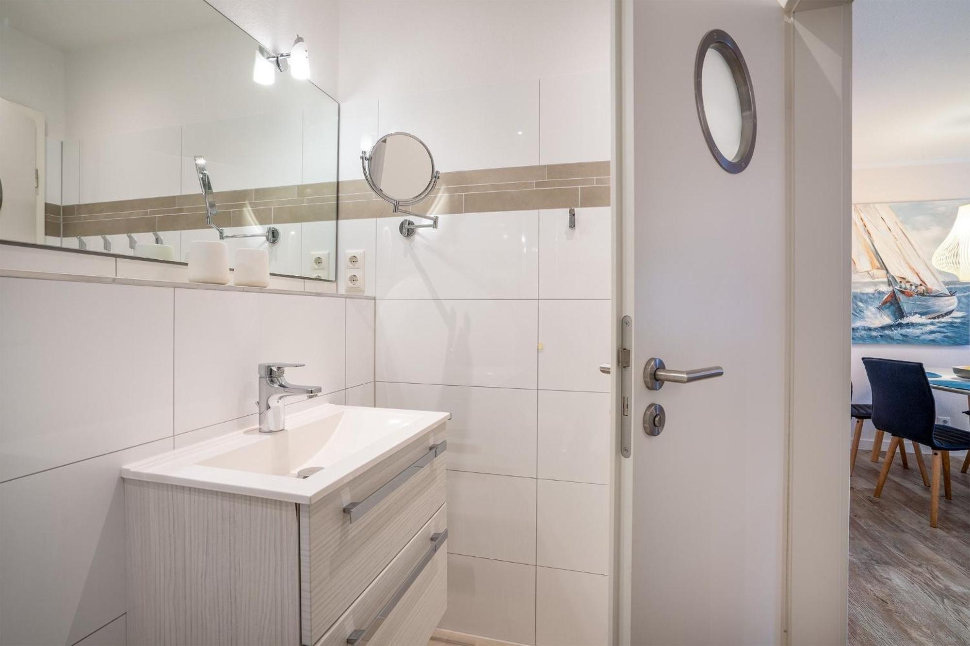 An Der Aue 11C Time Out Apartamento Dahme  Exterior foto