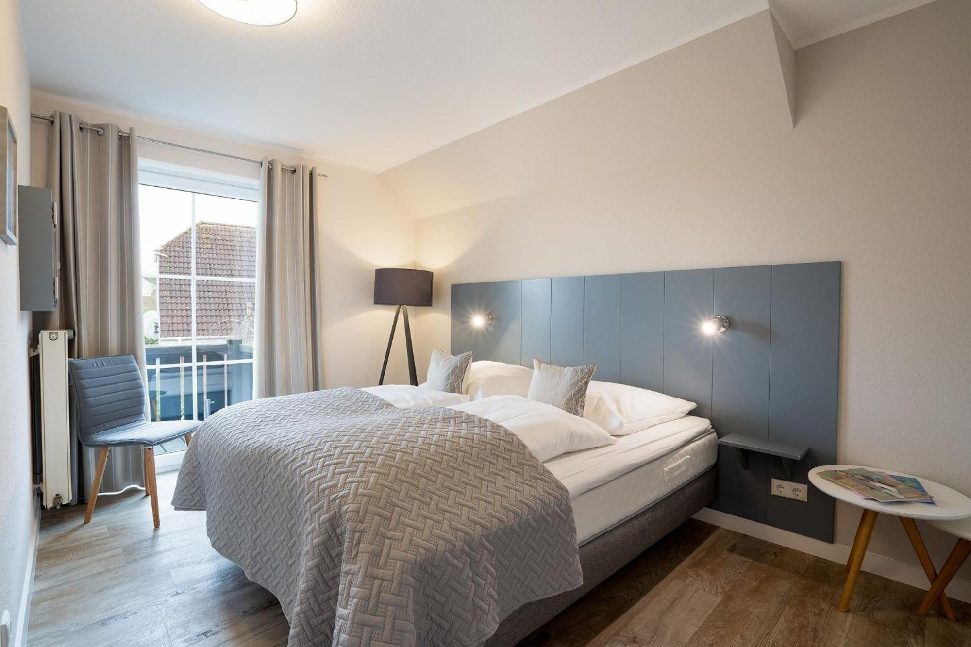 An Der Aue 11C Time Out Apartamento Dahme  Exterior foto