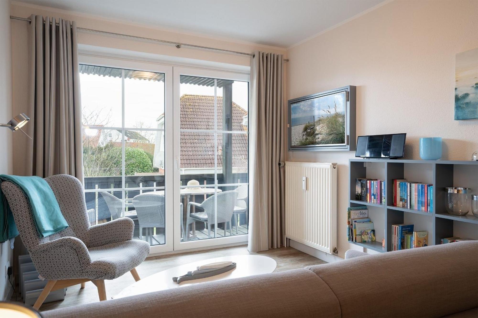 An Der Aue 11C Time Out Apartamento Dahme  Exterior foto