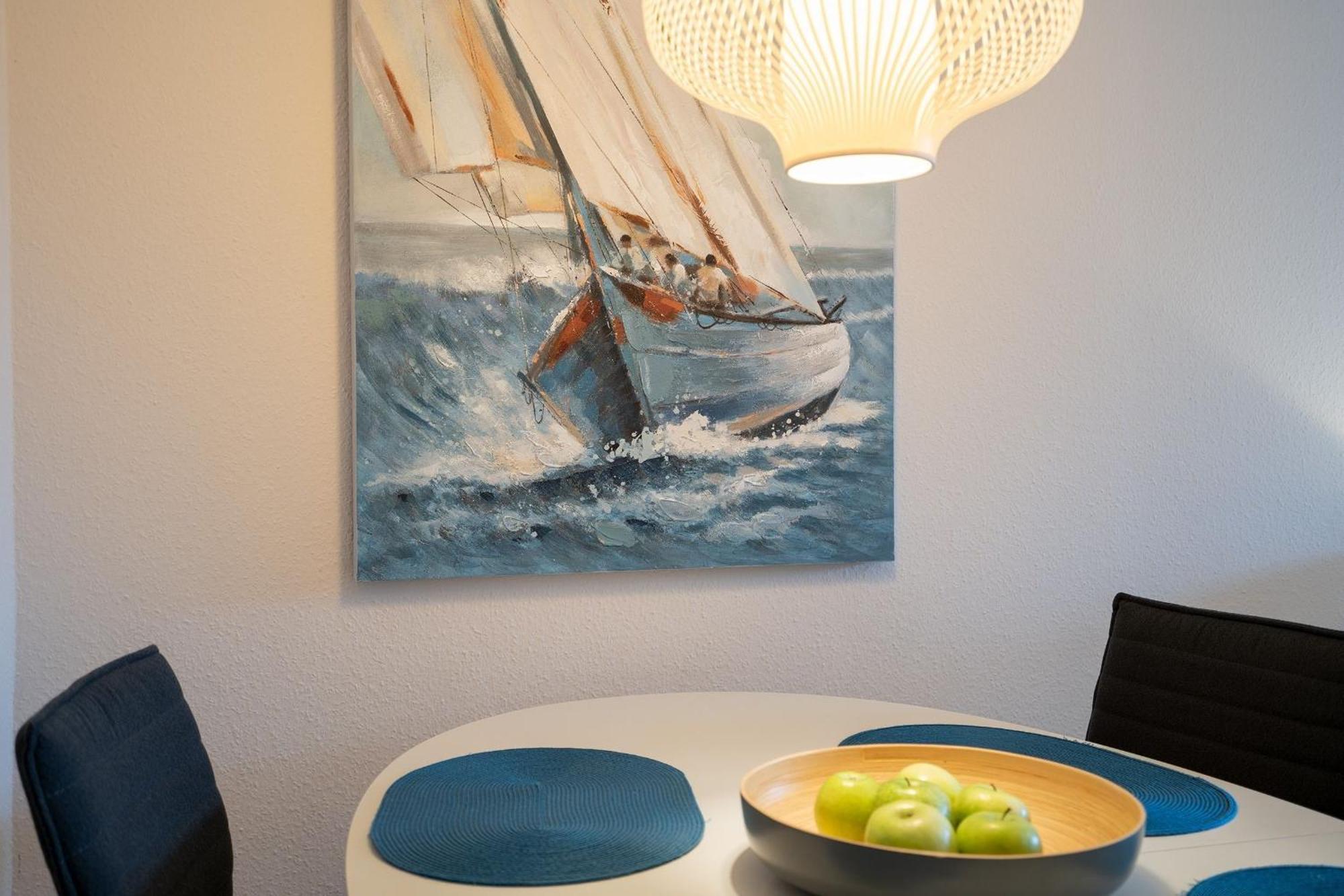 An Der Aue 11C Time Out Apartamento Dahme  Exterior foto