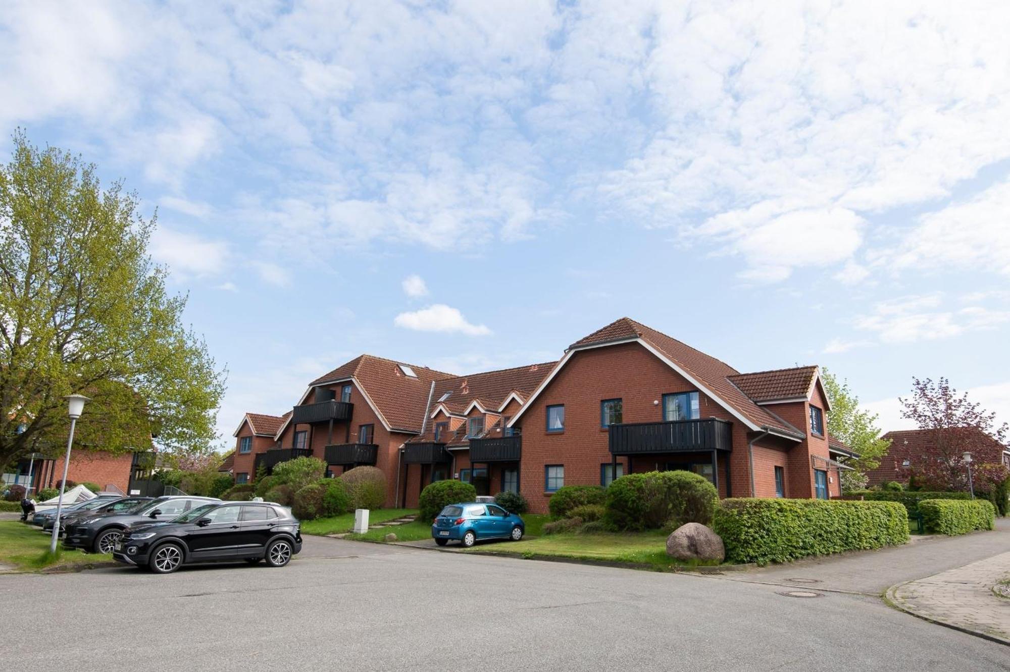 An Der Aue 11C Time Out Apartamento Dahme  Exterior foto