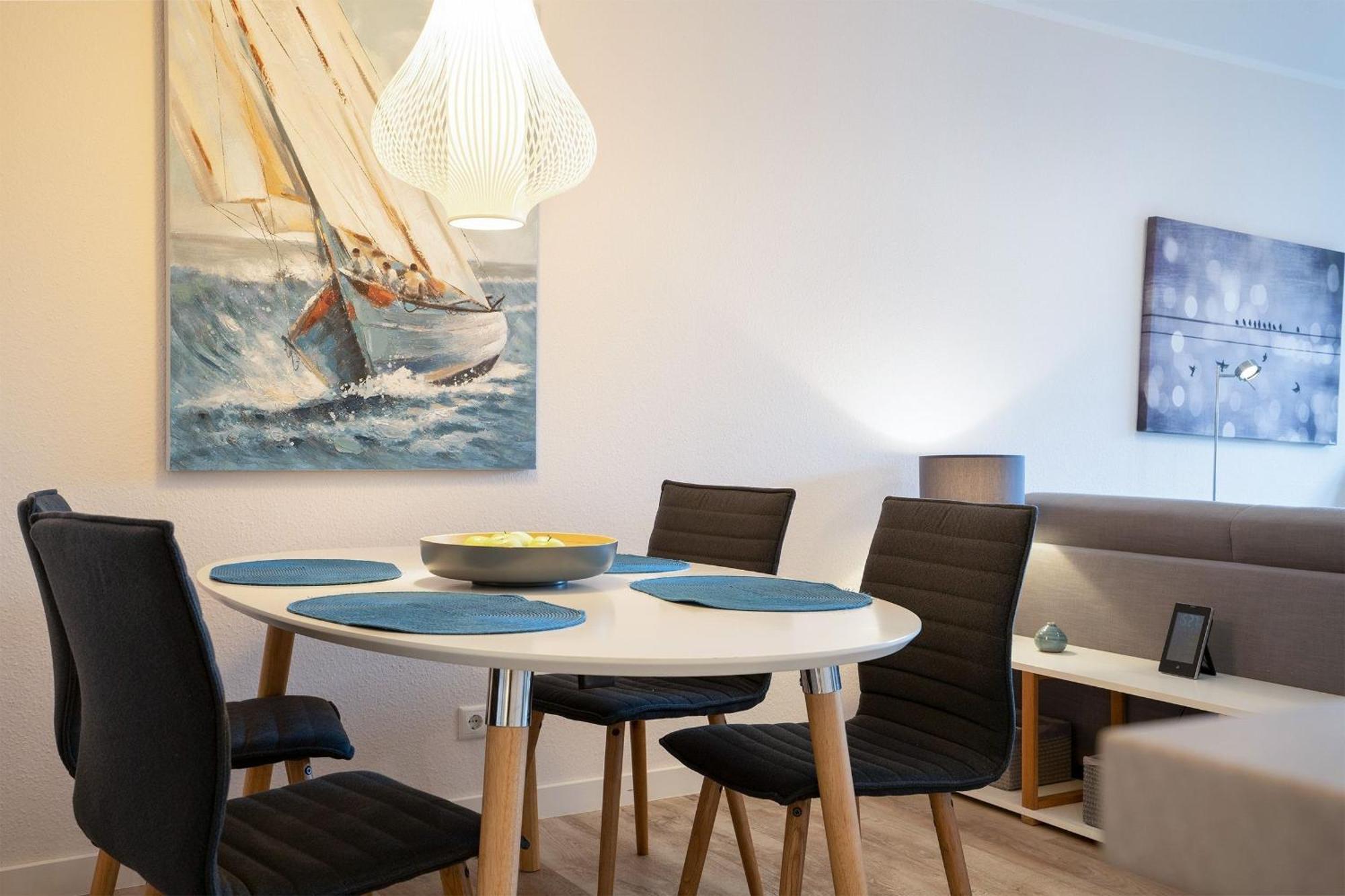 An Der Aue 11C Time Out Apartamento Dahme  Exterior foto