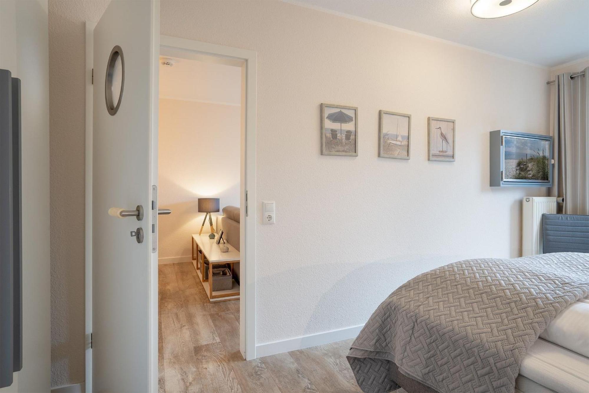 An Der Aue 11C Time Out Apartamento Dahme  Exterior foto