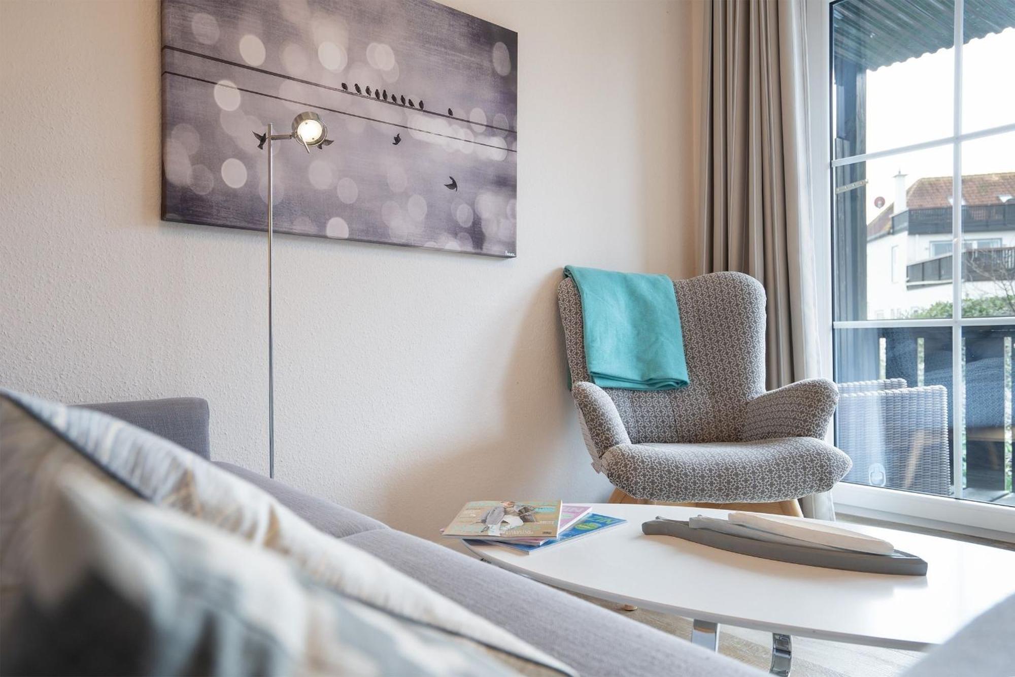 An Der Aue 11C Time Out Apartamento Dahme  Exterior foto