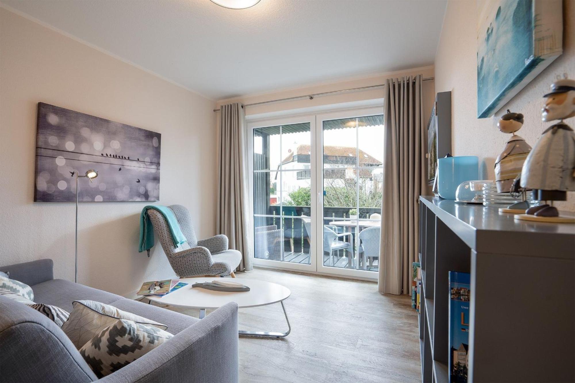 An Der Aue 11C Time Out Apartamento Dahme  Exterior foto